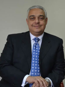 Ambassador Yasser Elnaggar