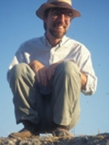 Brian Rose