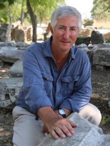 Dr. Eric H. Cline