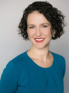 Tess Davis