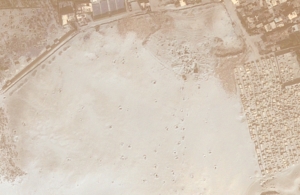 Abu Sir- Egypt