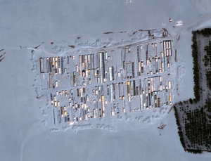 South Saqqara Cemetery- Egypt