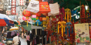 Think Tank Confronts Hong Kong’s Role As A Haven For Art Criminals