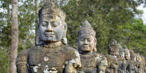 Taking The First Step Toward Ending Illegal Antiquities Trafficking
